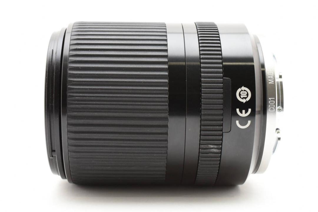 TAMRON 14-150mm F3.5-5.8 Di マイクロフォーサーズ