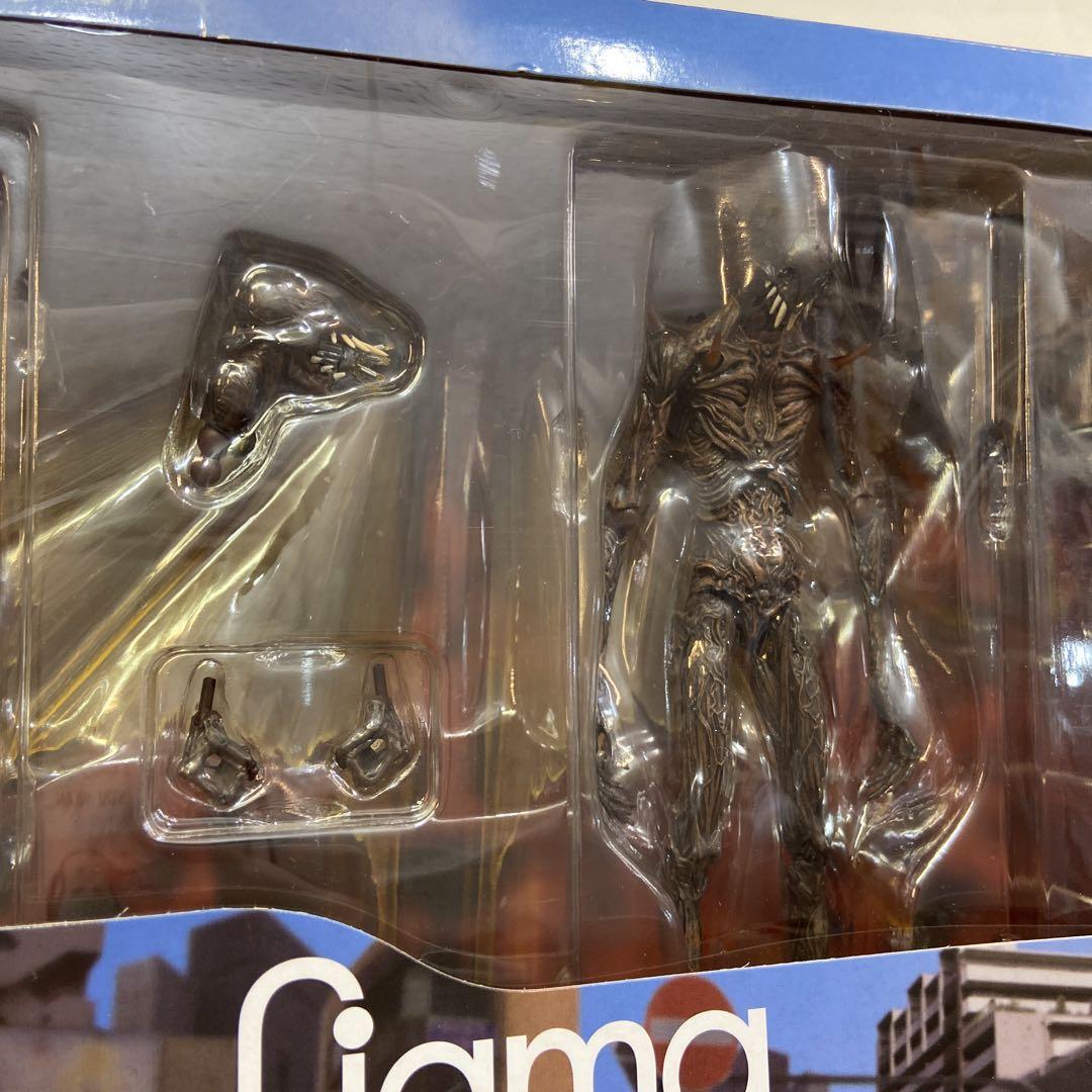figma 巨神兵東京に現わる 巨神兵