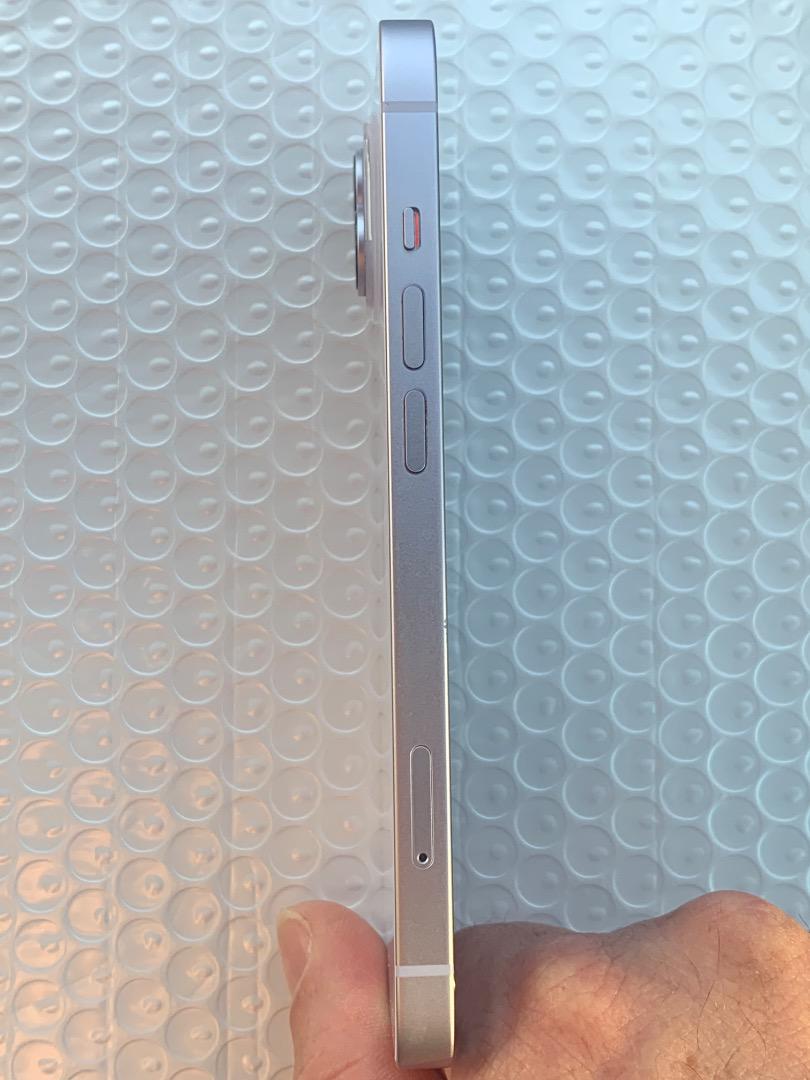 Apple iPhone 14 128GB パープル