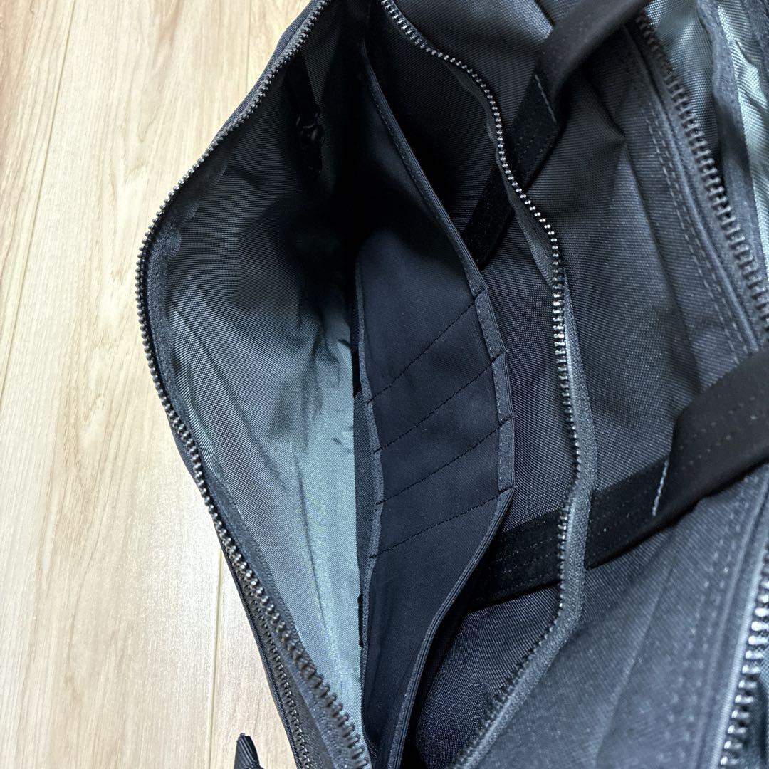 バッグ PORTER INTERACTIVE 2WAY BRIEFCASE(S)