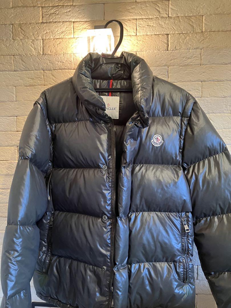 モンクレール　ダウンベスト　ダウンジャケット　01 モスグリーン 楽天市場】MONCLER ダウンベスト グリーンの通販
