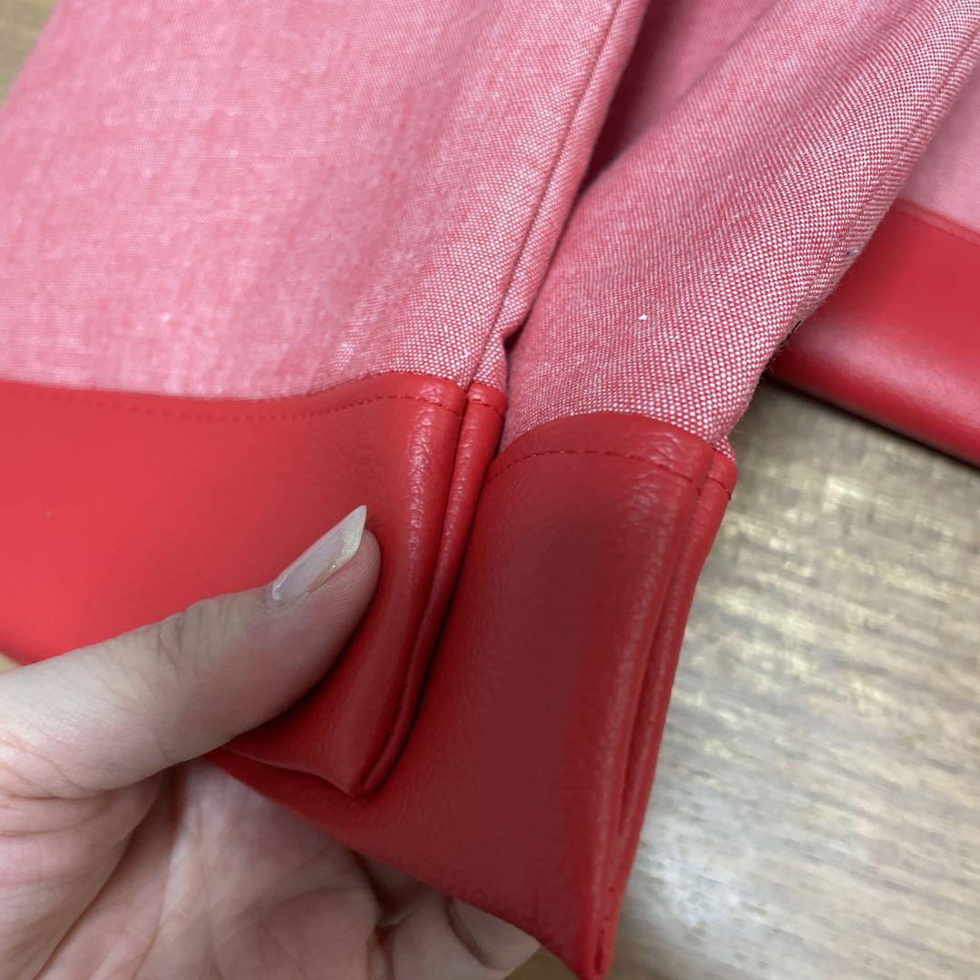 H.さま　レッスンバッグ　オーダーページ①