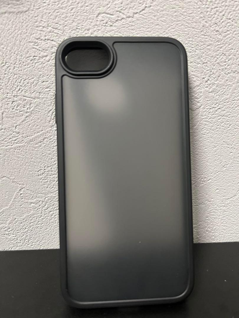 iPhone SE2 (第2世代)バッテリー新品100% 　レッド　豪華特典付き
