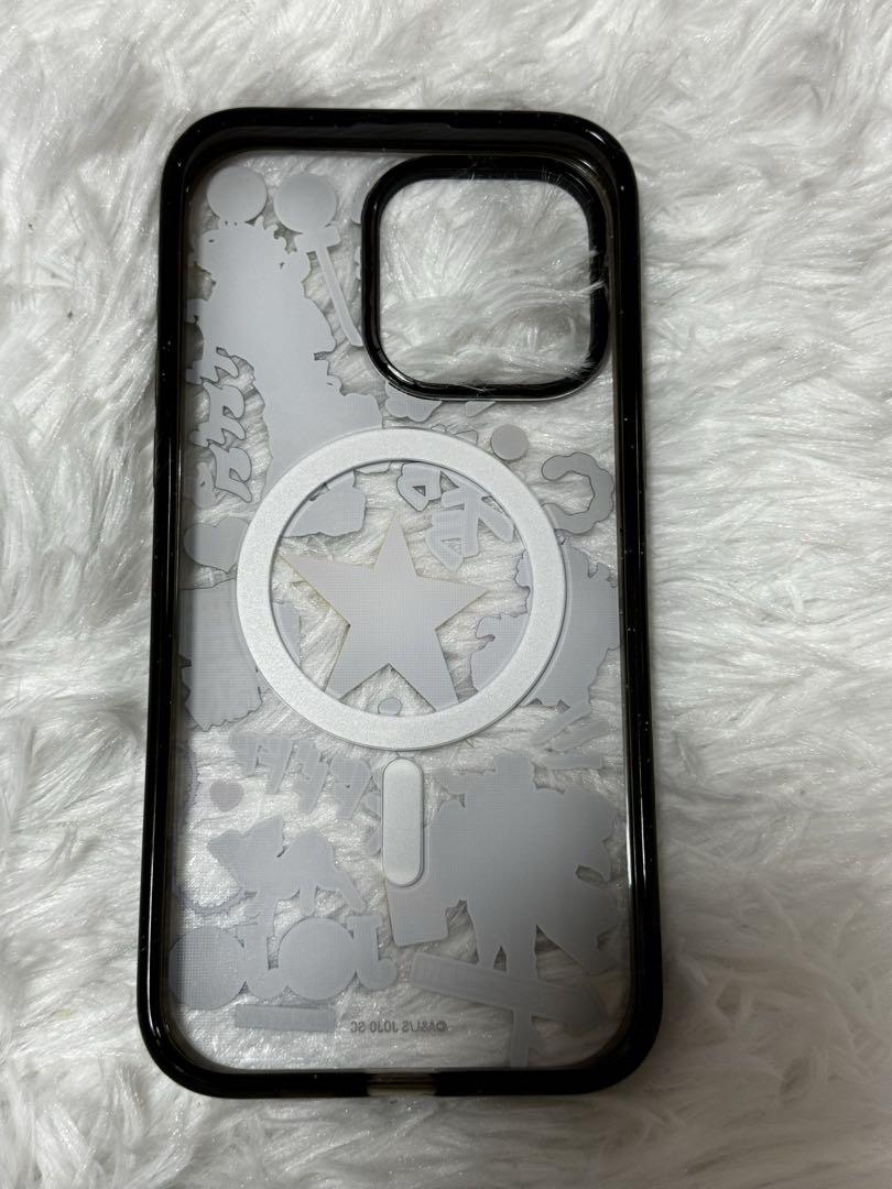 ジョジョコラボ /ケースティファイ / iPhoneケース