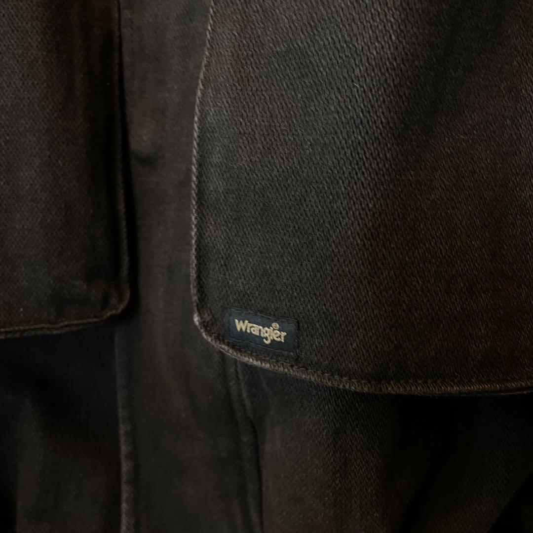 The ROA Wrangler Volano Denim Jacket The ROA Wrangler Volano Denim Jacket