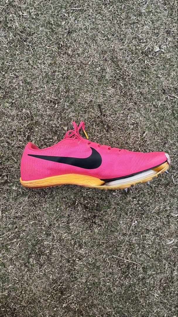 お値下げ中Nike マックスフライ（ピンク）26.5