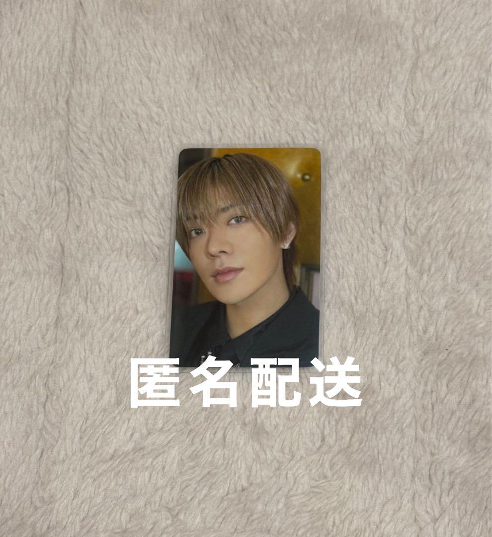 YUTA ユウタ トークショー 6000円 特典 会場限定 トレカ - メルカリ
