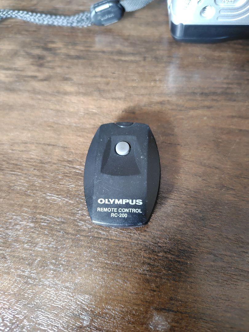 フィルムカメラ オリンパス ULTRA　COMPACT 38-105 ZOOM