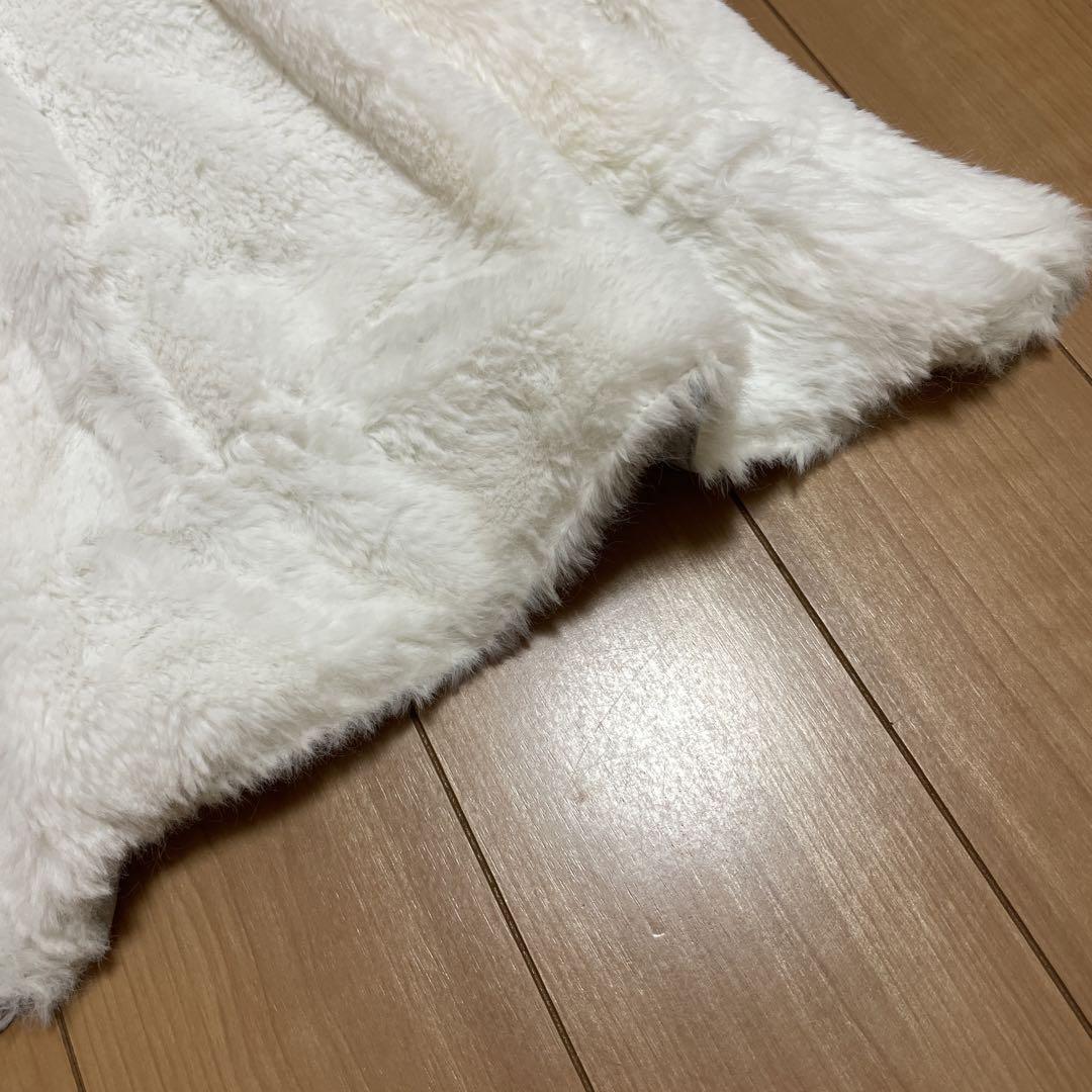 ラインロゴニットレッグウォーマー (UNISEX) | MASTER BUNNY