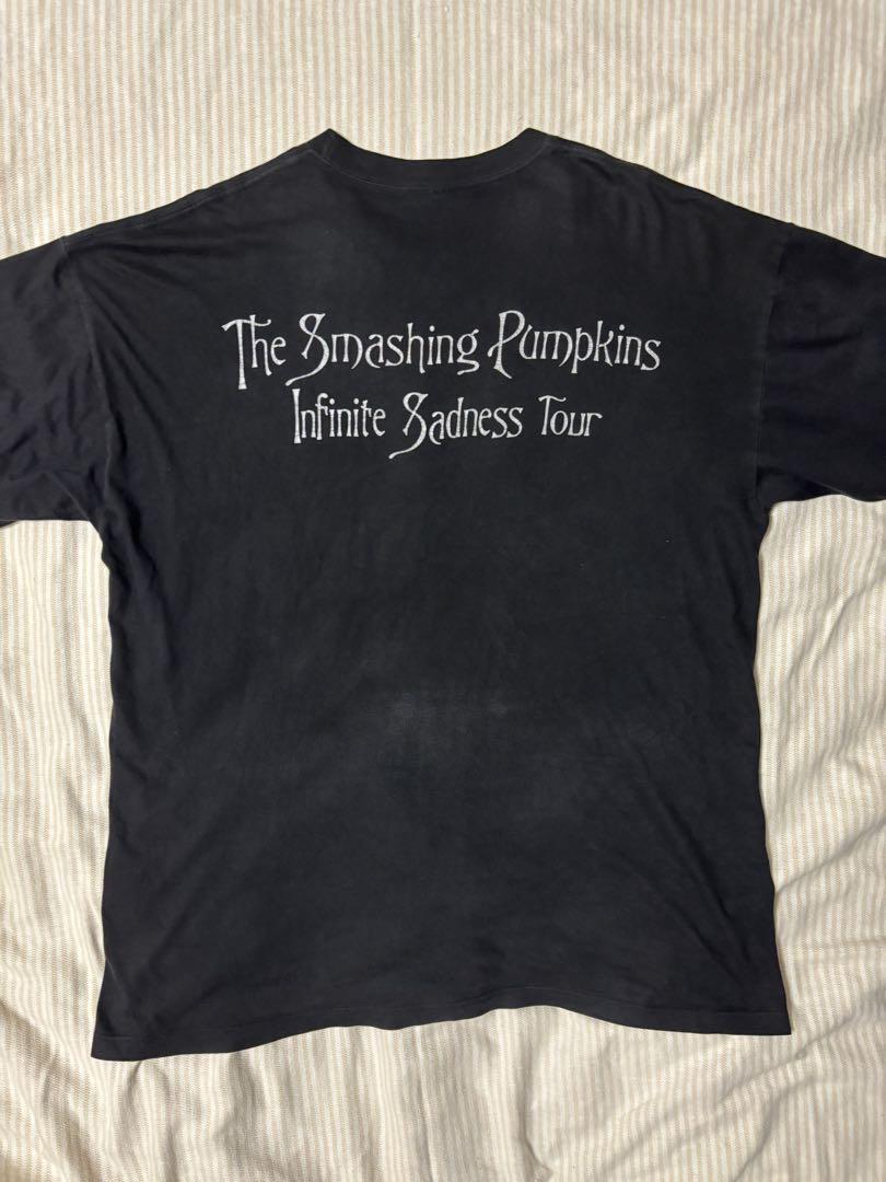 The Smashing Pumpkins Tシャツ XL vintage