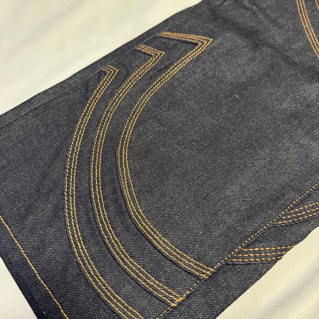 Supreme S Logo Rigid Baggy Jean 30 Supreme S Logo Rigid Baggy Jean 30