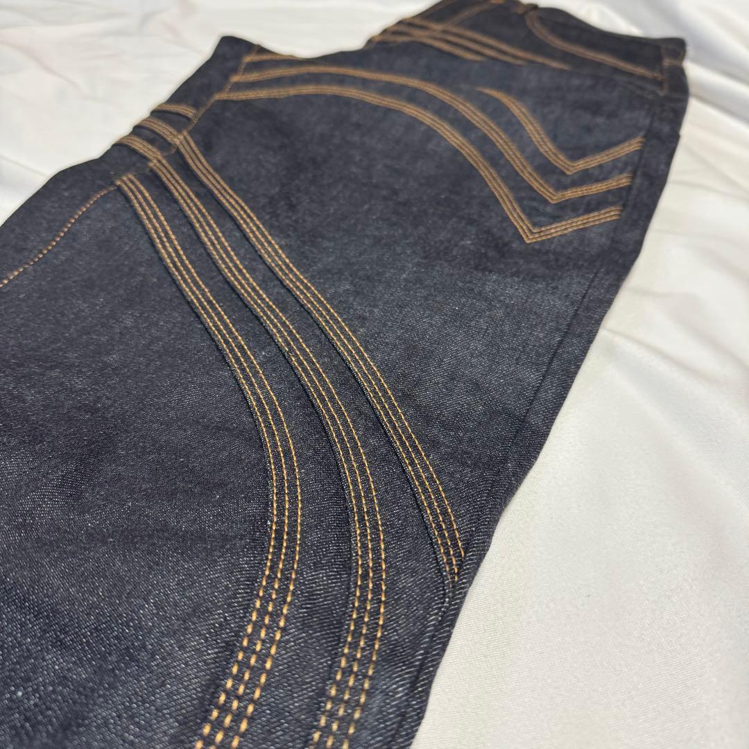 Supreme S Logo Rigid Baggy Jean 30 Supreme S Logo Rigid Baggy Jean 30