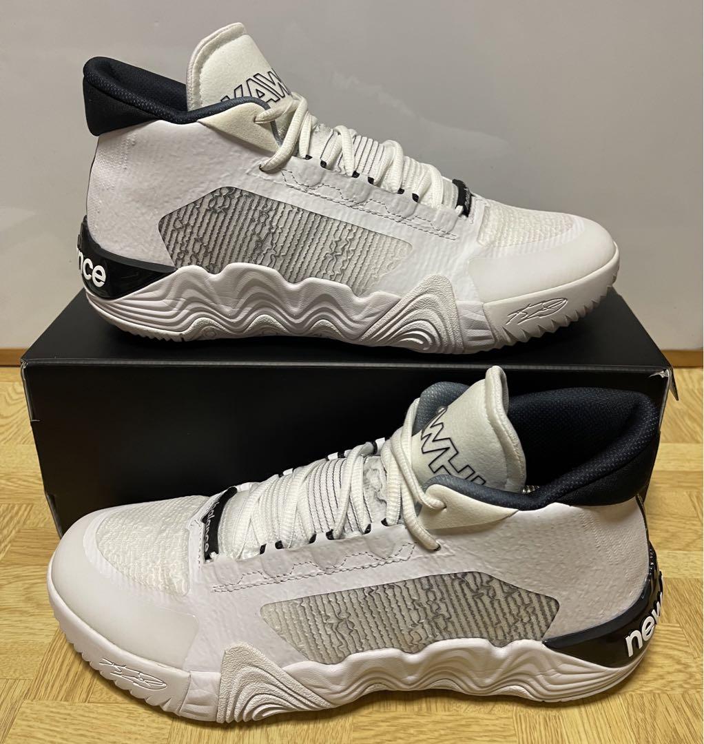 New Balance THE KAWHI Ⅱ NewMoney 26.0cm