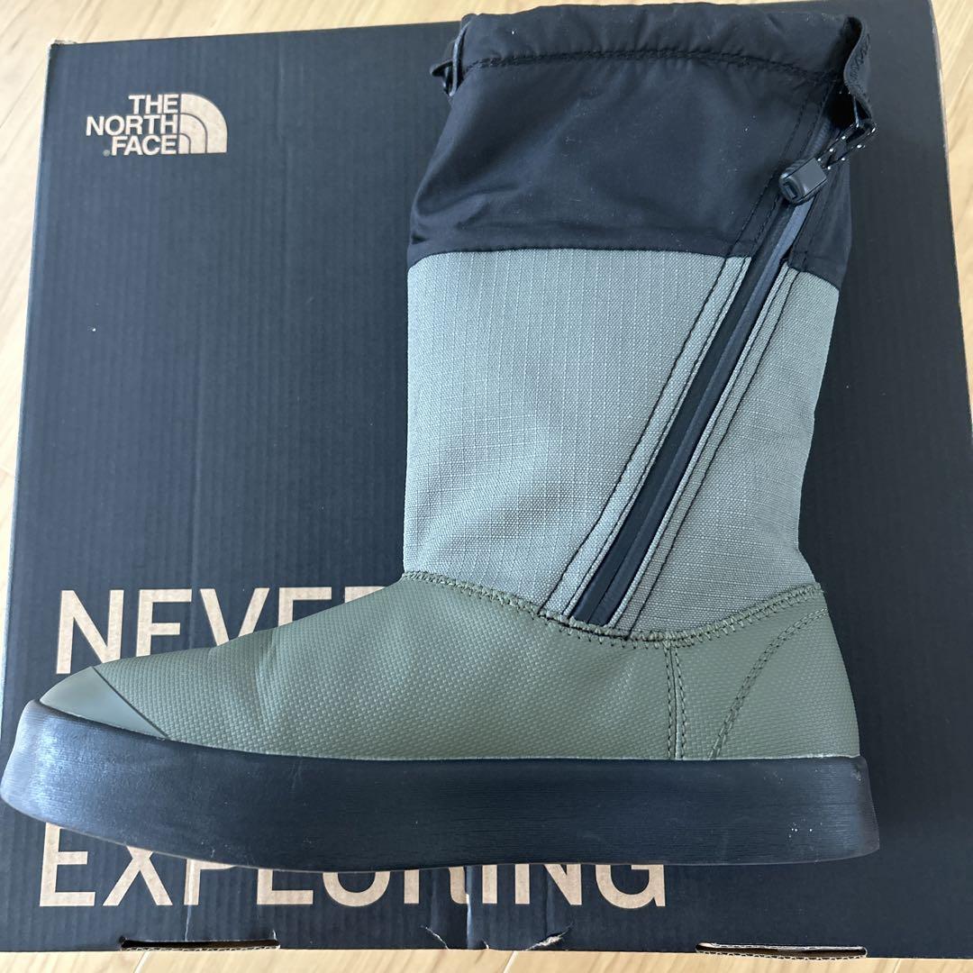 THE NORTH FACE（ザ・ノース・フェイス） ショートブーツ24.0cm