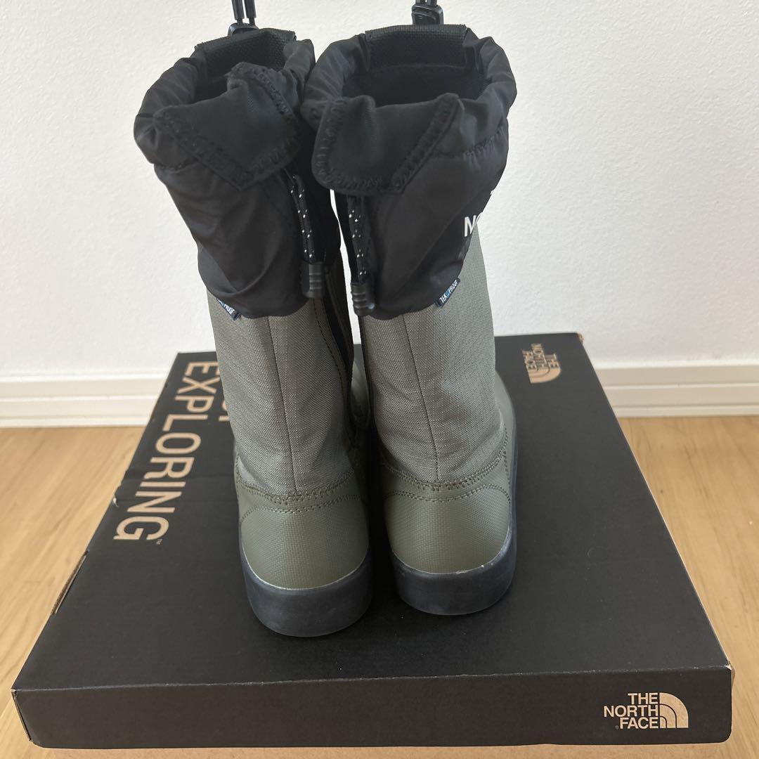 THE NORTH FACE（ザ・ノース・フェイス） ショートブーツ24.0cm