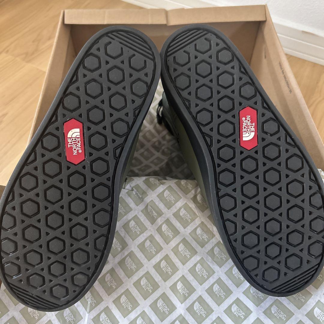 THE NORTH FACE（ザ・ノース・フェイス） ショートブーツ24.0cm