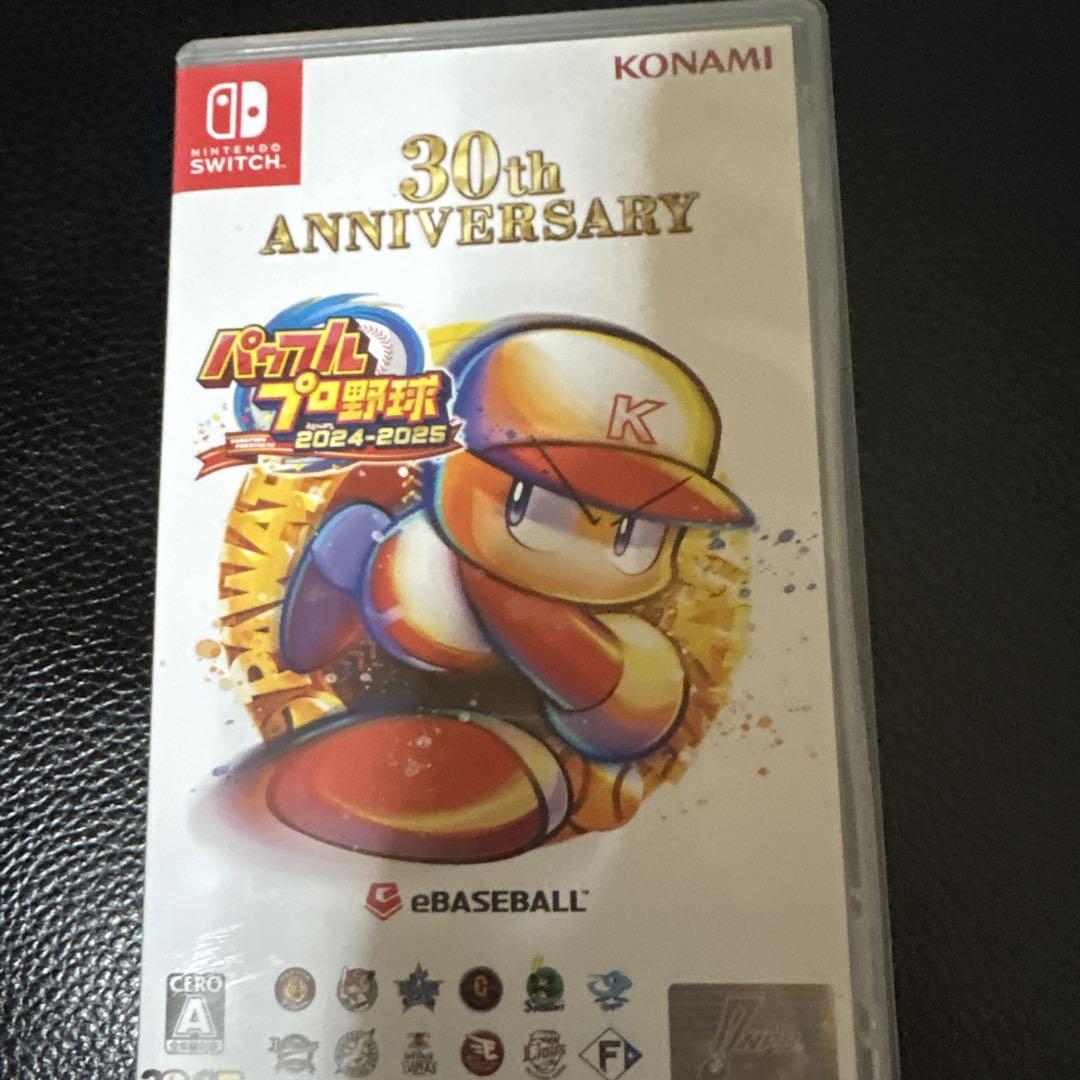 KONAMI パワプロ2024-2025 30th ANNIVERSARY や様専用 - メルカリ