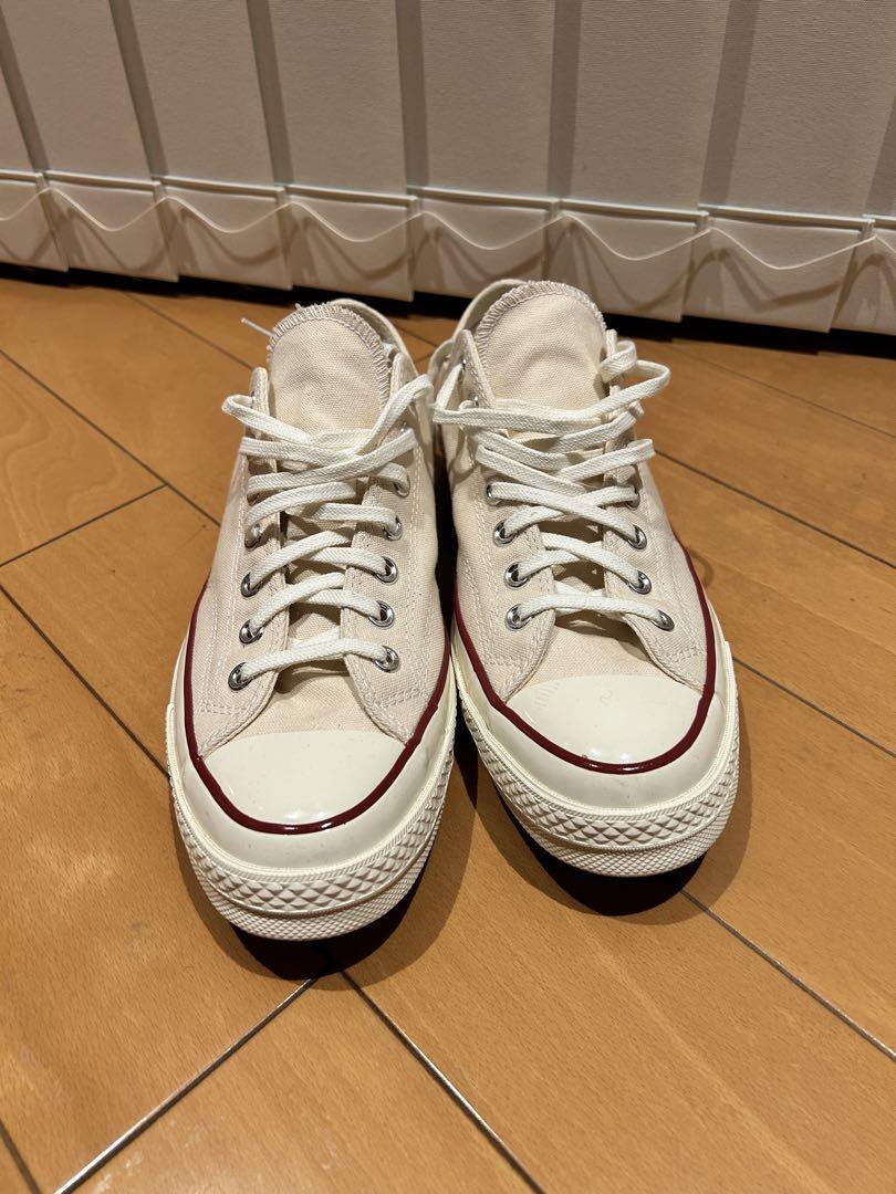 コンバース　チャックテイラー　CT70