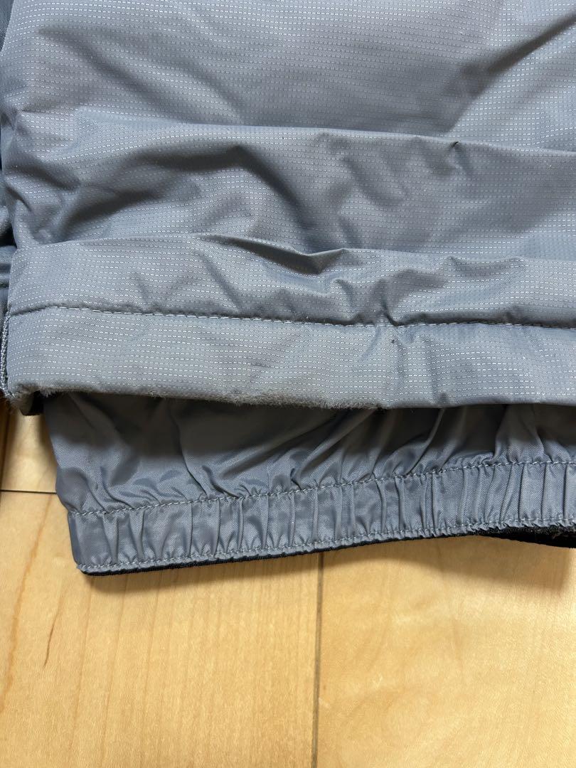 【美品】Columbia スキーウェア 子ども用 ピンク　XS 120