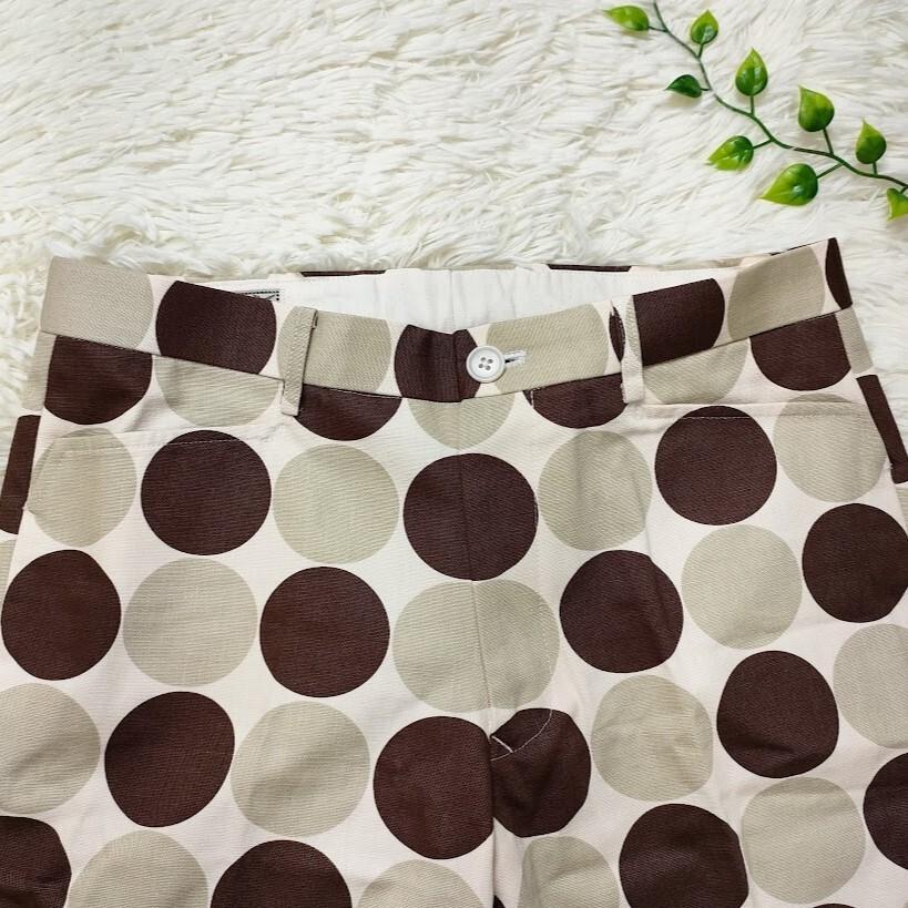 専用　美品 Dry Bones ドライボーンズ ショートパンツ 水玉  W30