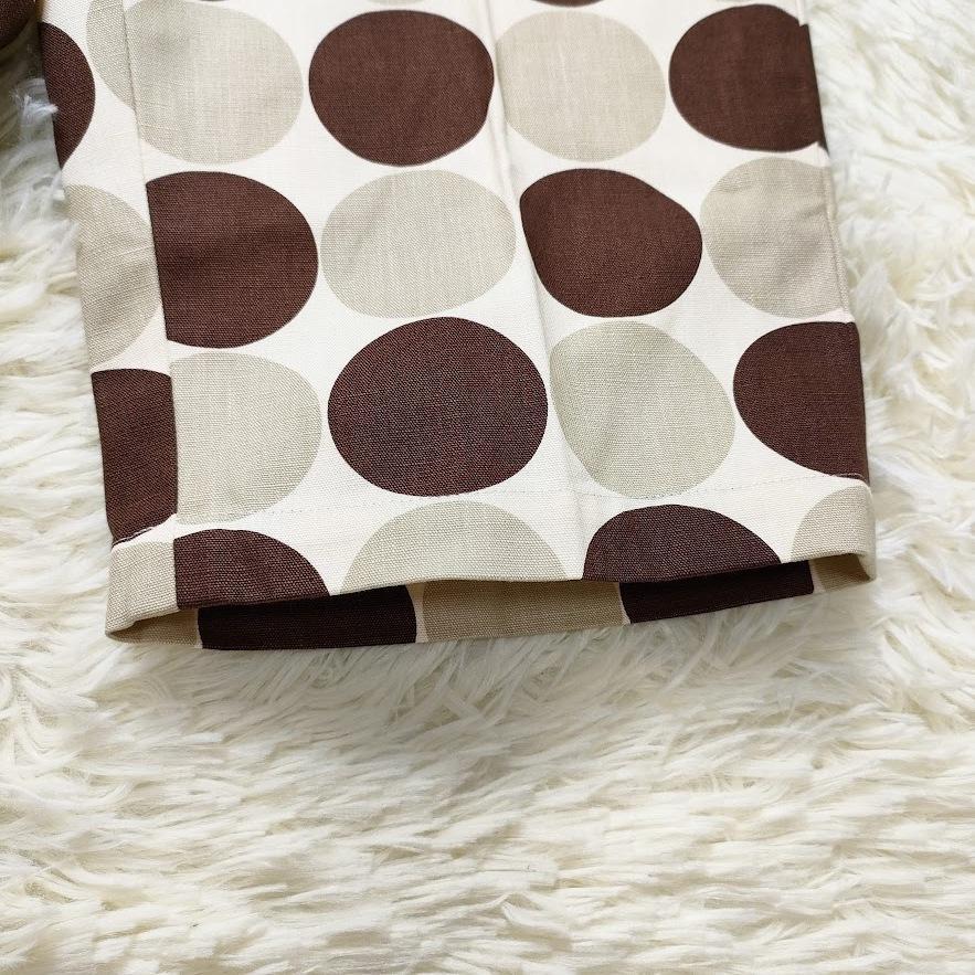 専用　美品 Dry Bones ドライボーンズ ショートパンツ 水玉  W30