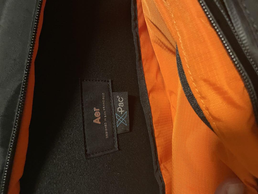 Aer Travel Pack 3 Small X-Pac バックパック