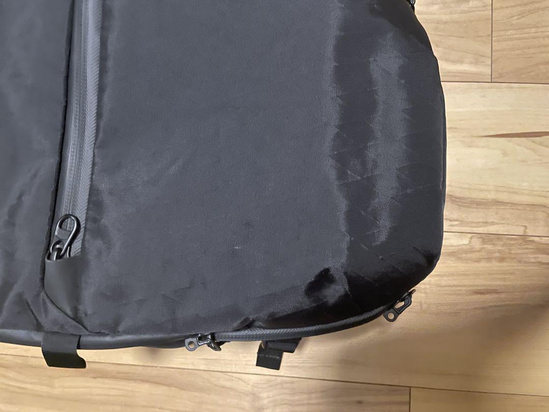 Aer Travel Pack 3 Small X-Pac バックパック