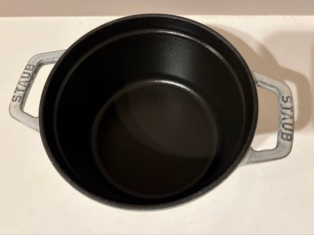 ストウブStaubピコココット