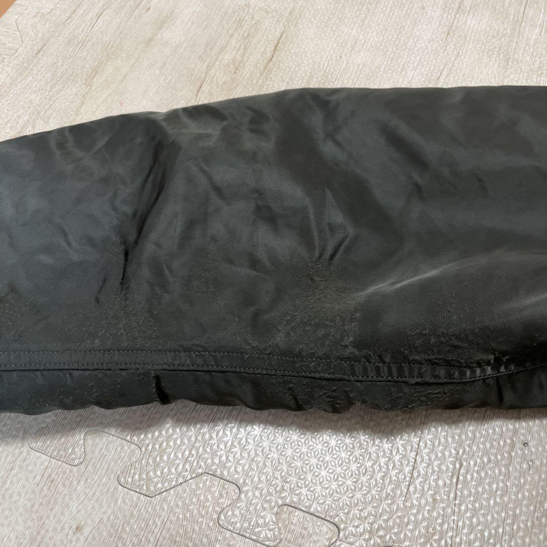 ALPHA INDUSTRIES MA-1 フライトジャケット S