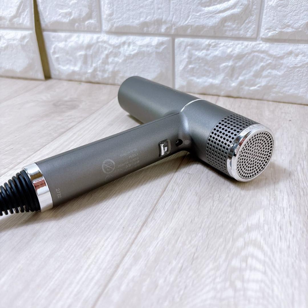 ufv LIGHT HAIR DRYER ライトヘアドライヤー BH-D1200