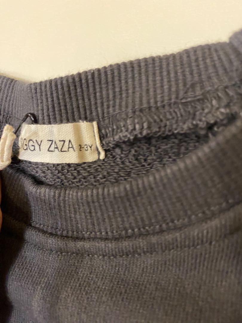 トップス ziggy zaza artist pullover