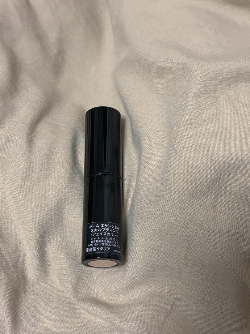 【新品】CHANEL シャネル ボーム エサンシエル スカルプティング