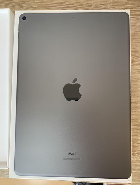 iPad Air3 64GB Wi-Fi とApple Pencil第1世代 - メルカリ iPad Air3 64GB Wi-Fi とApple Pencil第1世代 - メルカリ