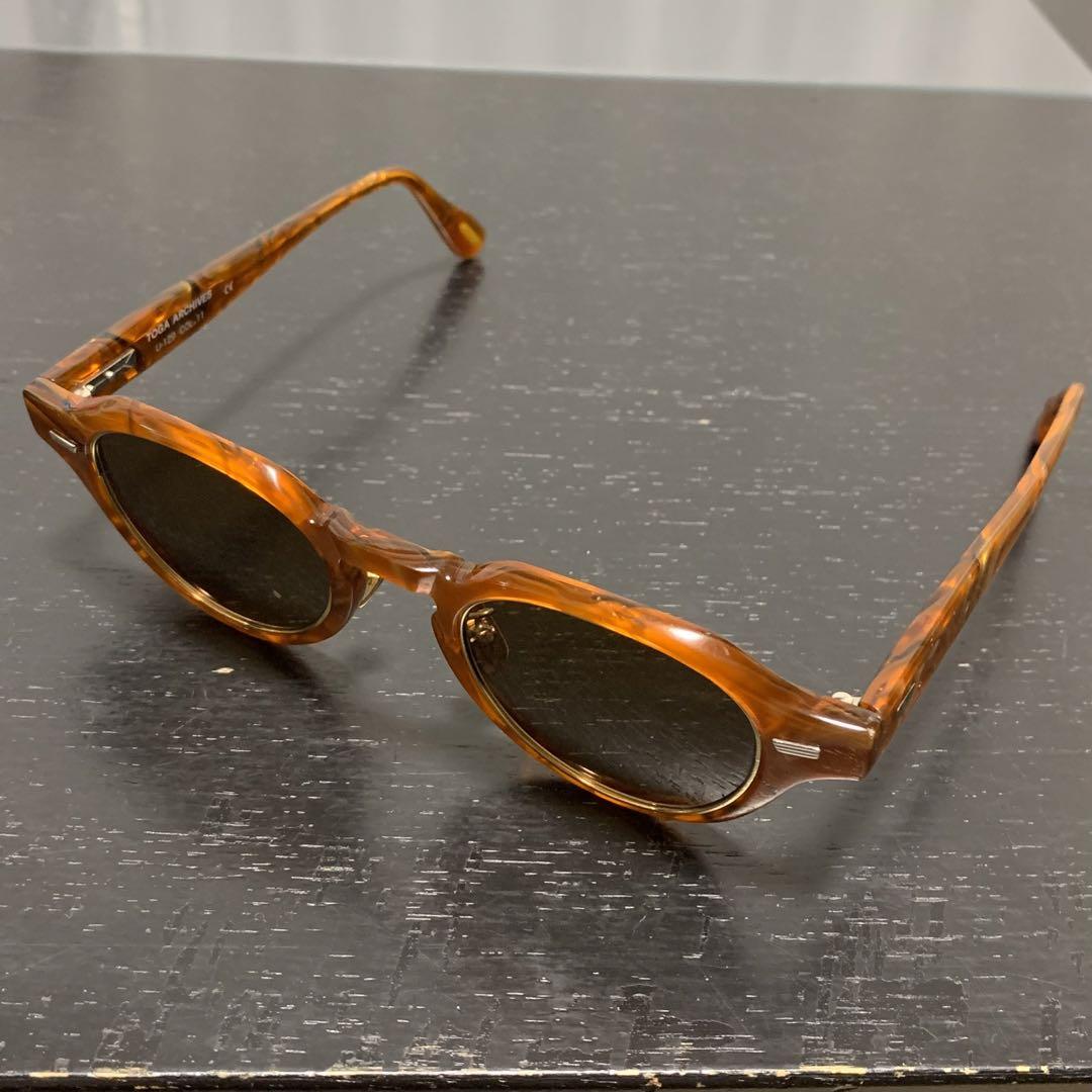 YUICHI TOYAMA × TOGA U-129 DFW Brown