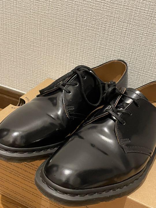 Dr. Martens ドクターマーチン UK8 EU42 27cm ドクターマーチン 27cm(UK8)
