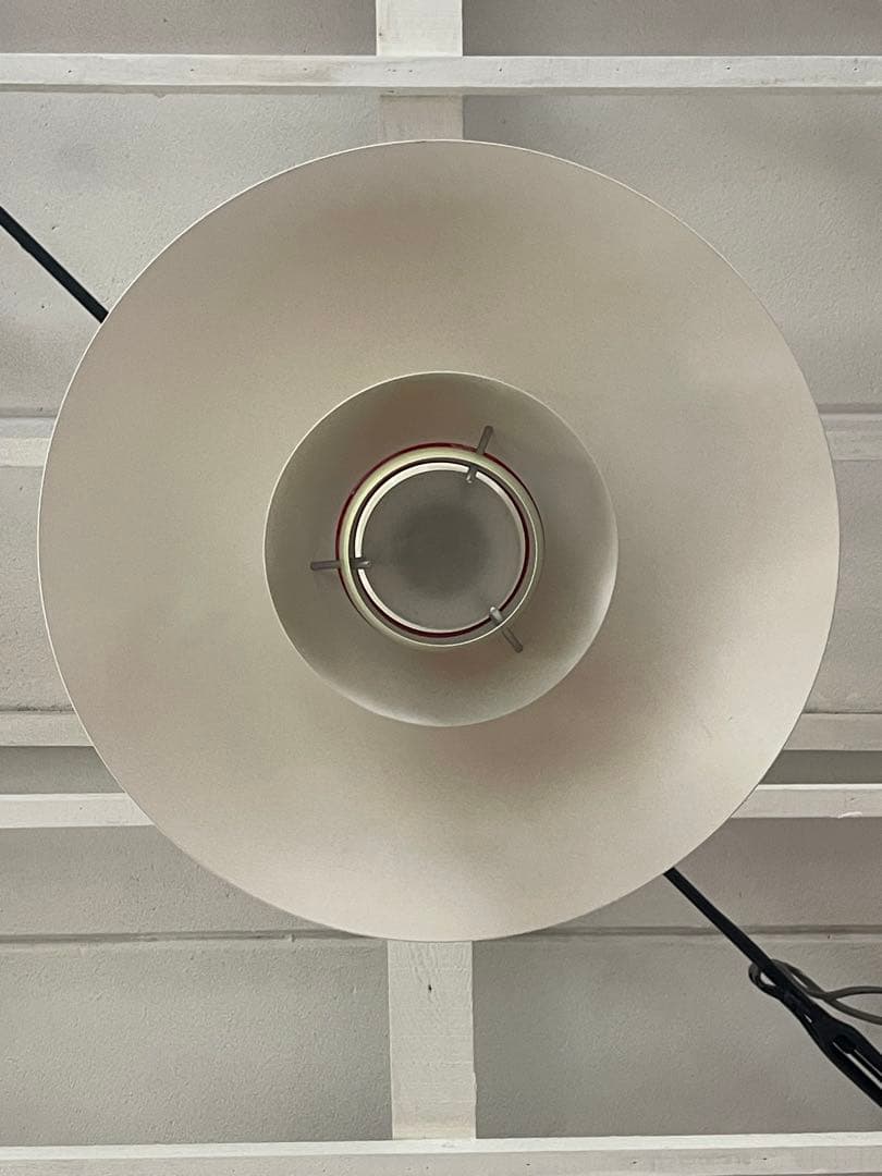 louis poulsen ルイスポールセン PH50 ワサビ グリーン 2