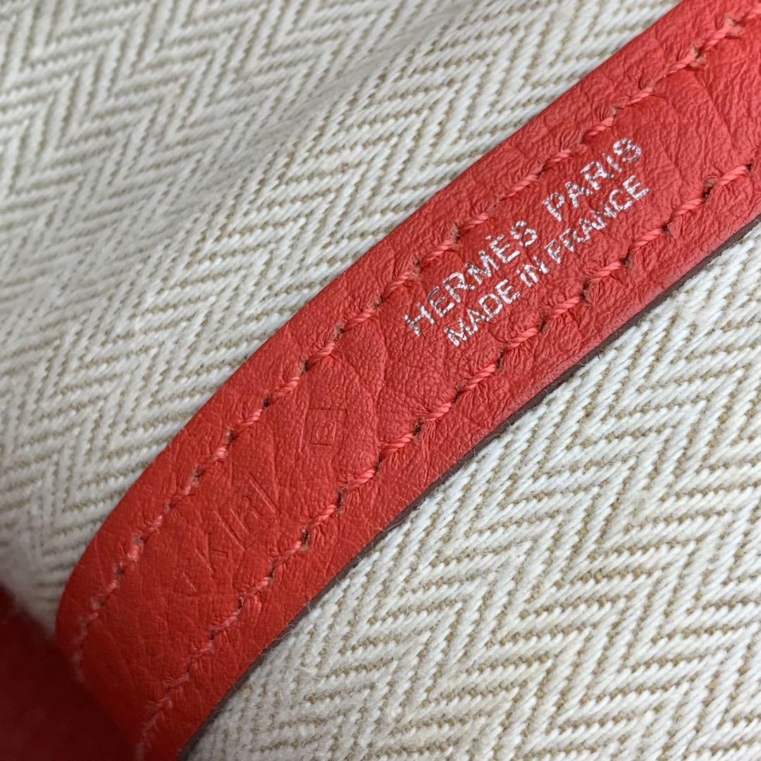 ♢超人気♢ HERMES エルメス ガーデンパーティー TPM カントリー