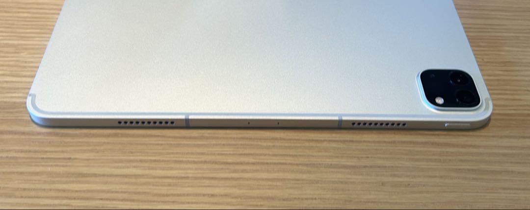12.9インチiPadPro