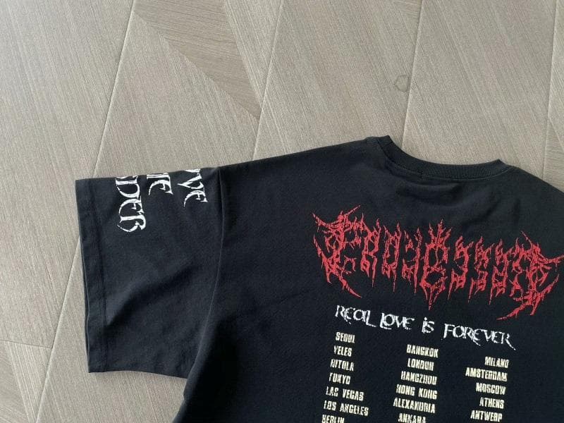 Grailz Project G/R 23SS Tシャツ M