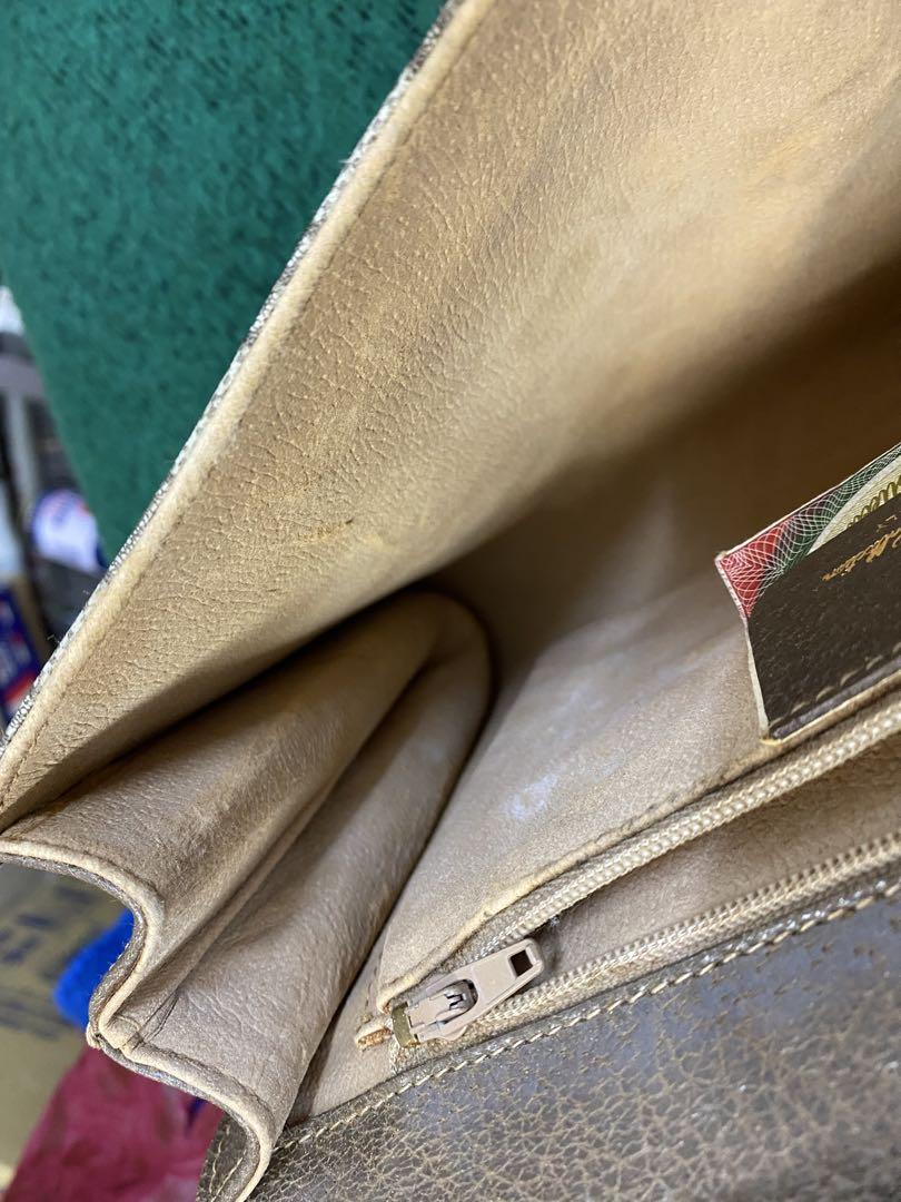 バック GUCCI