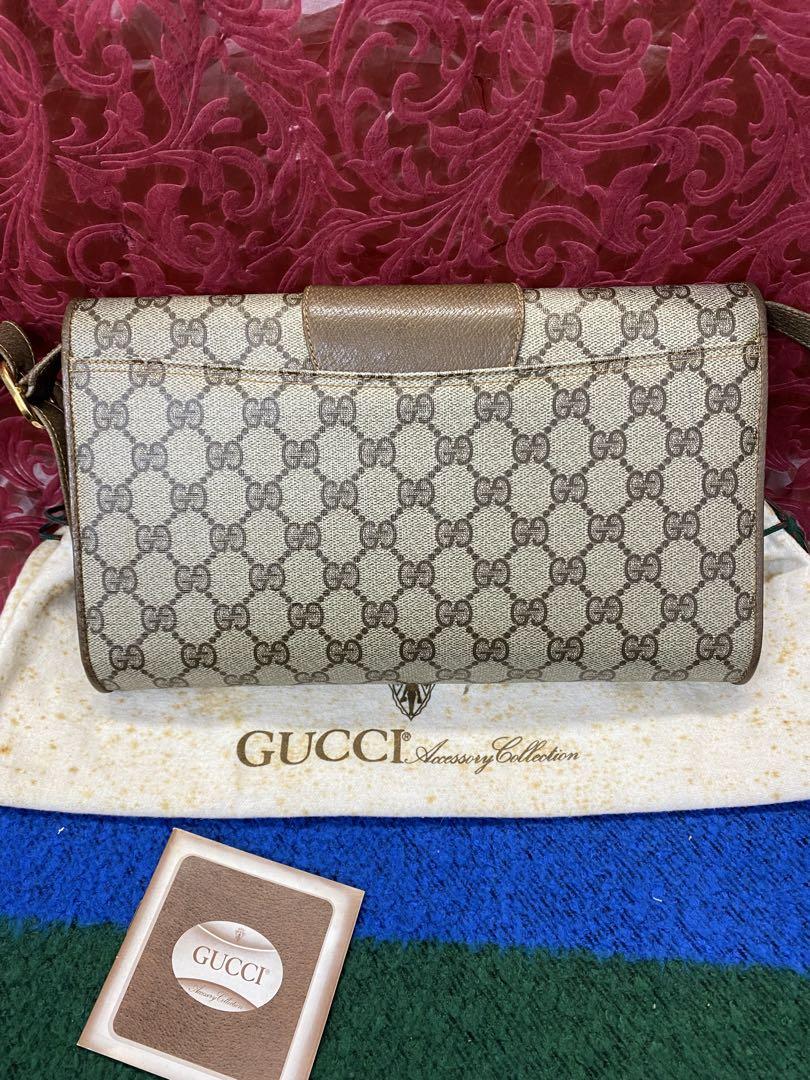 GUCCI