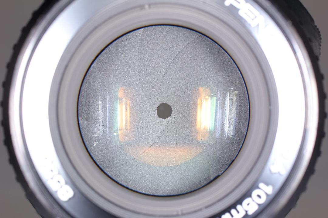 PENTAX 67 LATE EYELEVEL + SMCP 105mm f フィルムカメラ