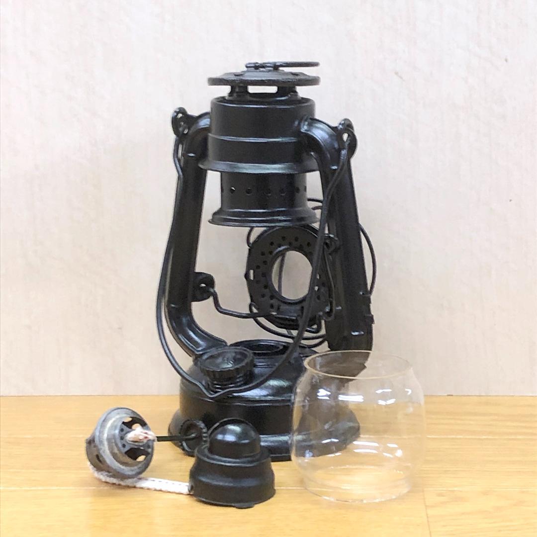 WINGED WHEEL No.350 ランタン 初期型