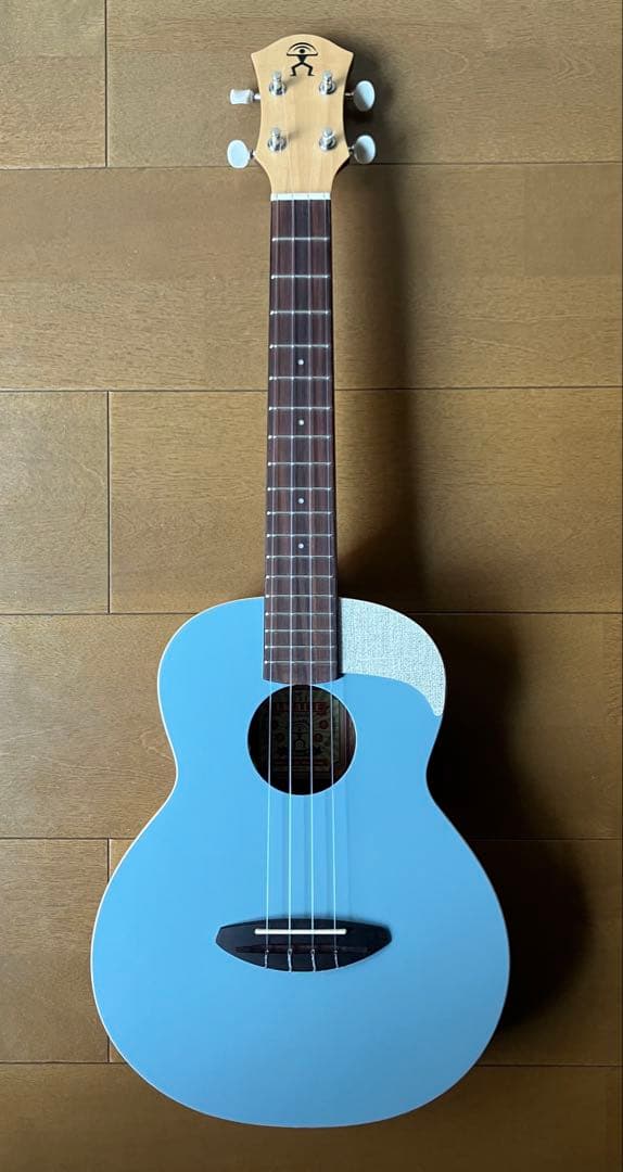 aNueNue アヌエヌエ UT10 BA テナーウクレレ ピックアップ付 aNueNue アヌエヌエ UT10 BA テナーウクレレ ピックアップ付