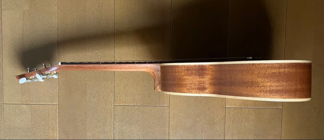 aNueNue アヌエヌエ UT10 BA テナーウクレレ ピックアップ付 aNueNue アヌエヌエ UT10 BA テナーウクレレ ピックアップ付