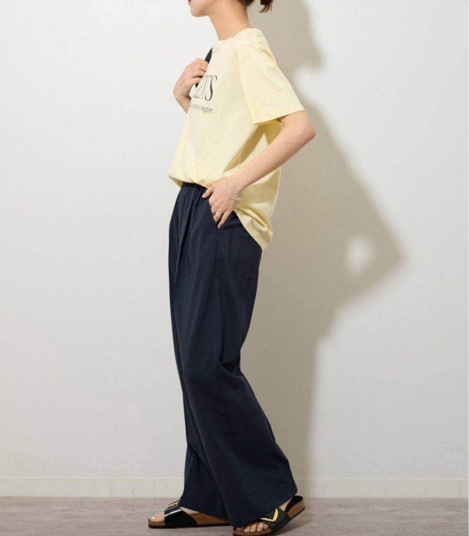 JOURNAL STANDARD relume トロギャザータックパンツ