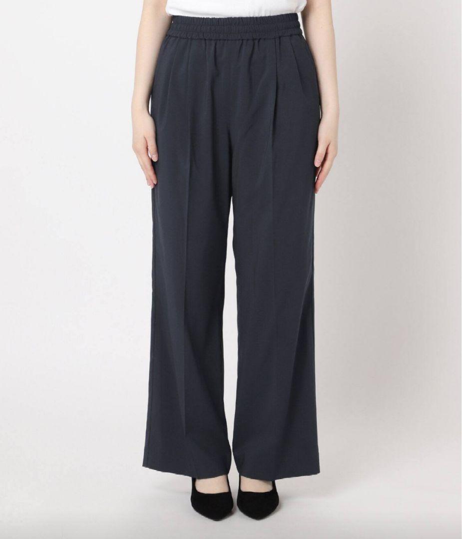 JOURNAL STANDARD relume トロギャザータックパンツ
