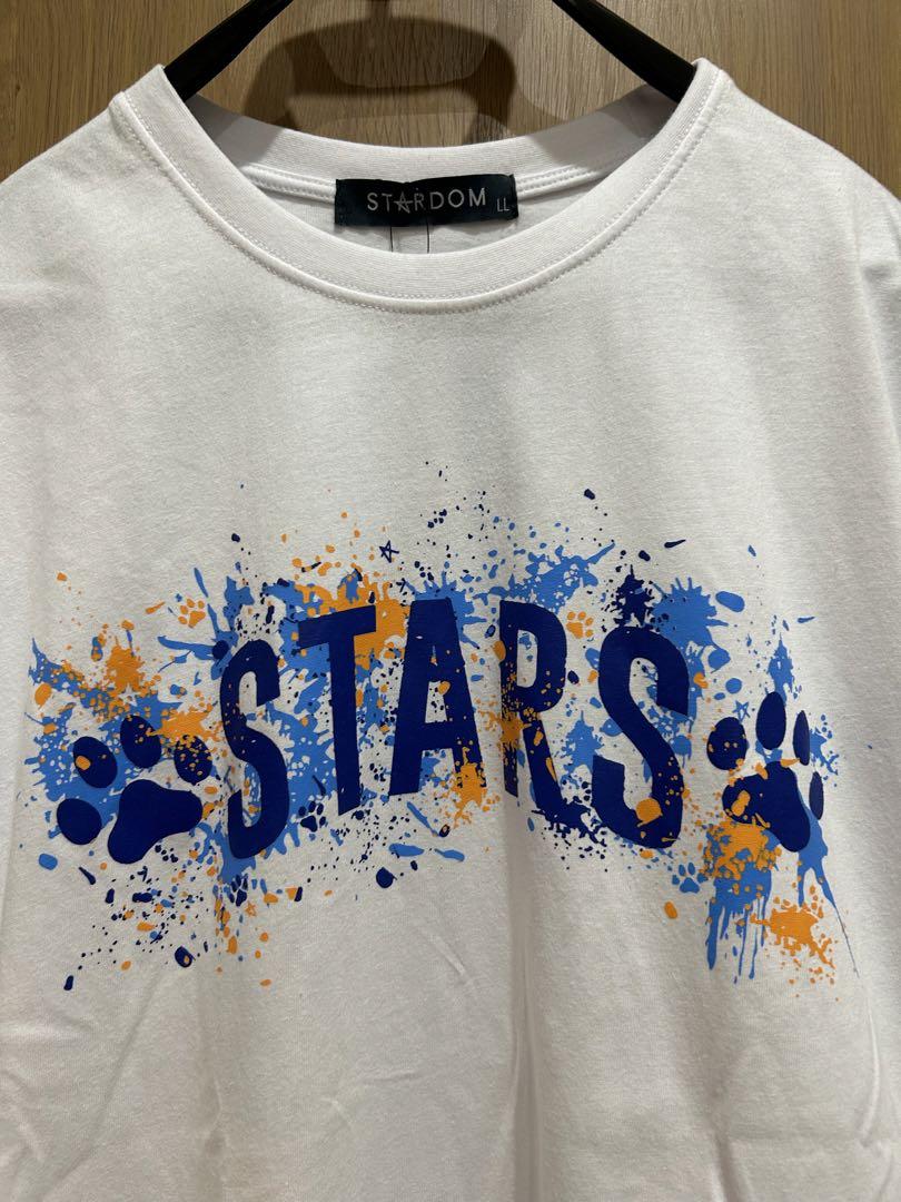 楽天市場】HTML ZERO3×STARDOM 岩谷麻優 コラボ ロンT Tシャツ