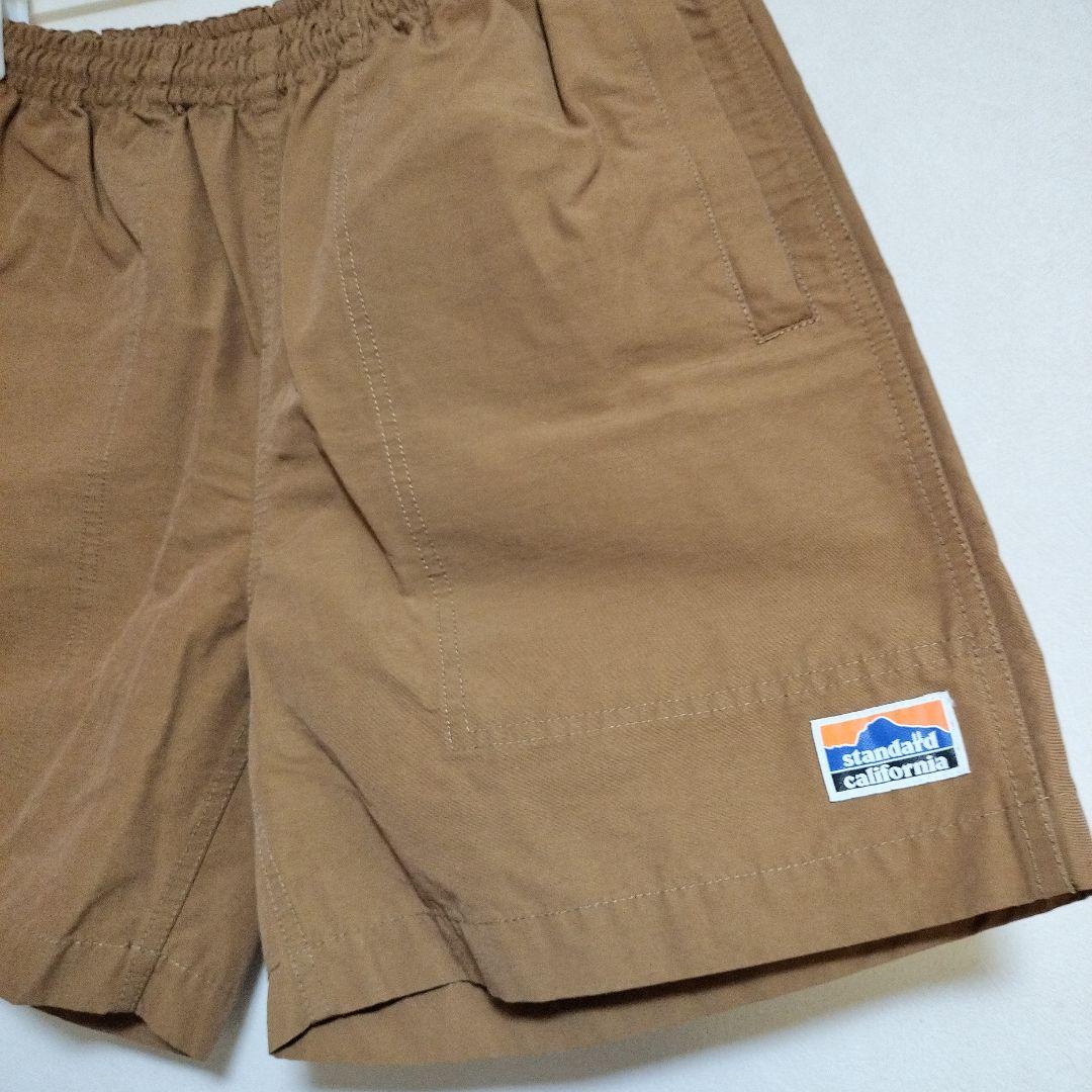 SD Heavy Duty Classic Easy Shorts MサイズΩ