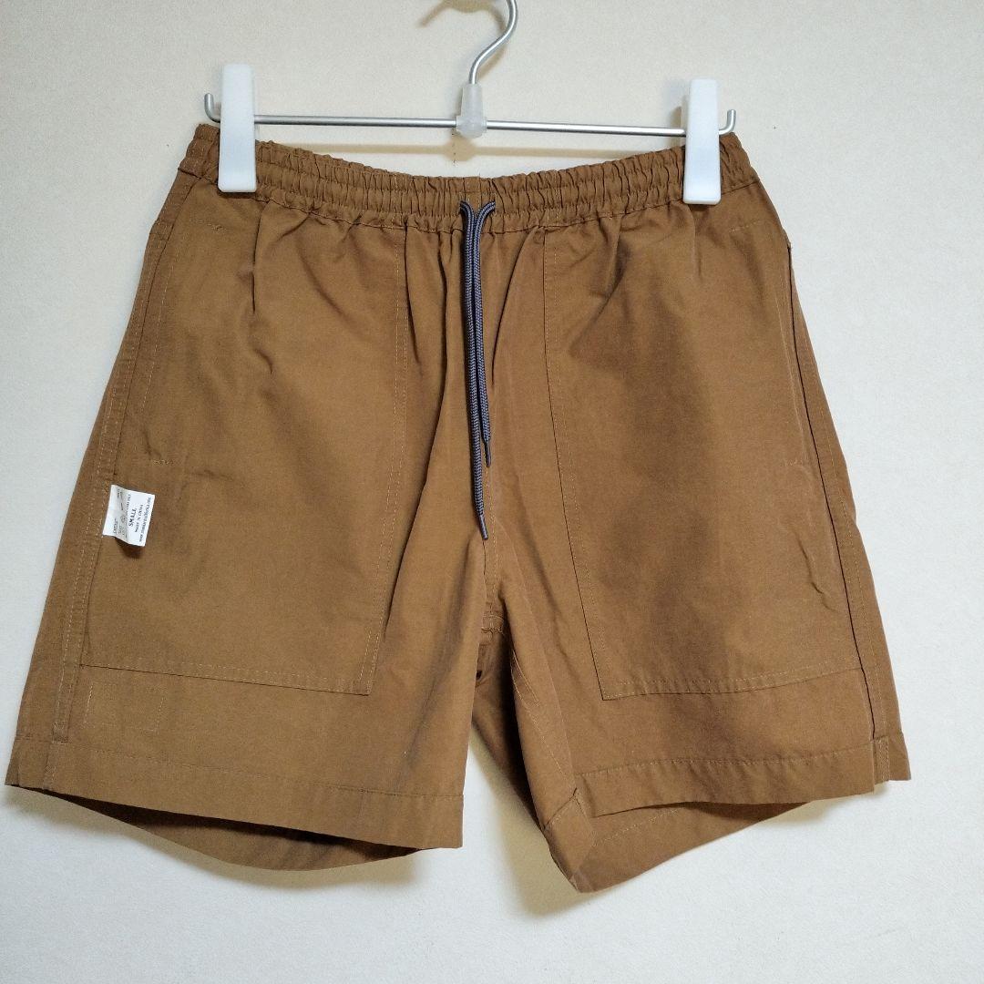 SD 60/40 Heavy Duty Classic Easy Shorts - メルカリ